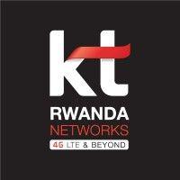 kt rwanda networks logo image