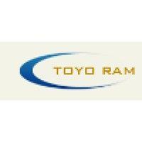 toyoram group logo image