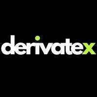 derivate x logo image