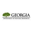 logo of Georgia Department Of Natural Resources