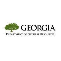 georgia department of natural resources logo image