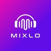 mixlo logo image