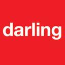 logo of Darling Advertising Design