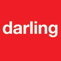 darling advertising + design logo image