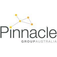 pinnacle group australia logo image