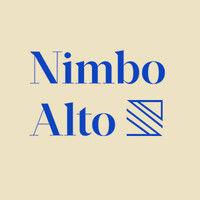 nimbo alto logo image