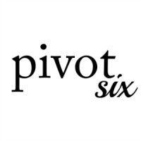 pivot six logo image