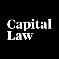 capital law ltd logo image