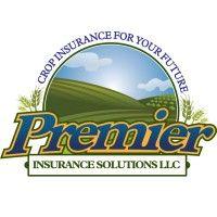 premier insurance solutions, llc logo image