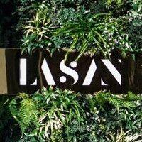 lasan group logo image