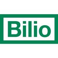 bilio.com logo image