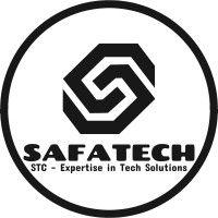 safatech logo image