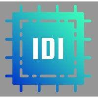 integrated data intelligence logo image