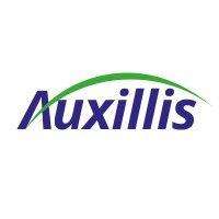 auxillis logo image