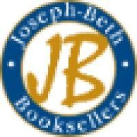 joseph-beth booksellers logo image