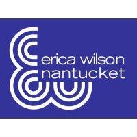 erica wilson inc logo image