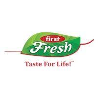 first fresh foods logo image