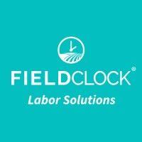 fieldclock logo image