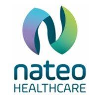 nateo healthcare logo image