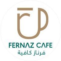 fernaz cafe logo image