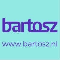 bartosz ict logo image