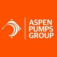 aspen pumps group logo image