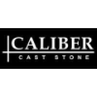 caliber cast stone logo image