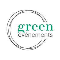 green evénements logo image