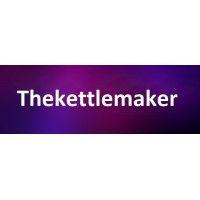 thekettlemaker.com logo image