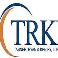 tabner, ryan & keniry llp