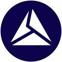 delta projects logo image