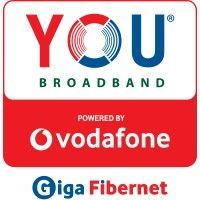 you broadband india ltd. logo image