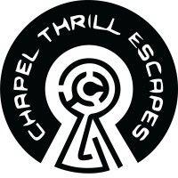 chapel thrill escapes