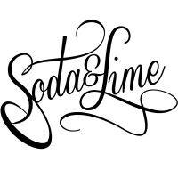 soda & lime logo image