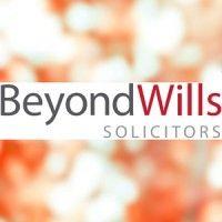 beyond wills solicitors logo image