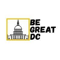 begreatdc logo image