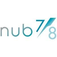 nub7/8 logo image