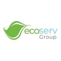 ecoserv group logo image