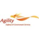 logo of Agility Defense Government Services