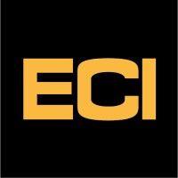 electrical consultants, inc. logo image