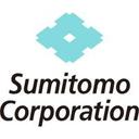 logo of Sumitomo Corporation