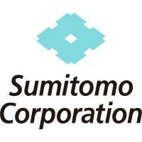 sumitomo corporation logo image