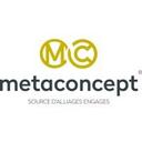 logo of Metaconcept Groupe