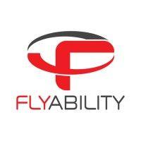 flyability logo image