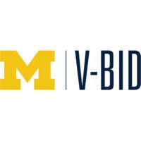 university of michigan center for value-based insurance design logo image