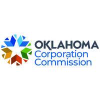 oklahoma corporation commission logo image