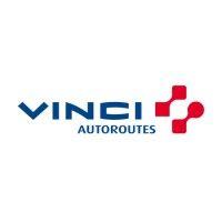 vinci autoroutes logo image