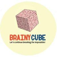 brainycube research organization logo image