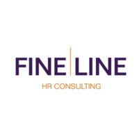 fineline hr consulting, llc logo image