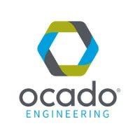 ocado engineering logo image